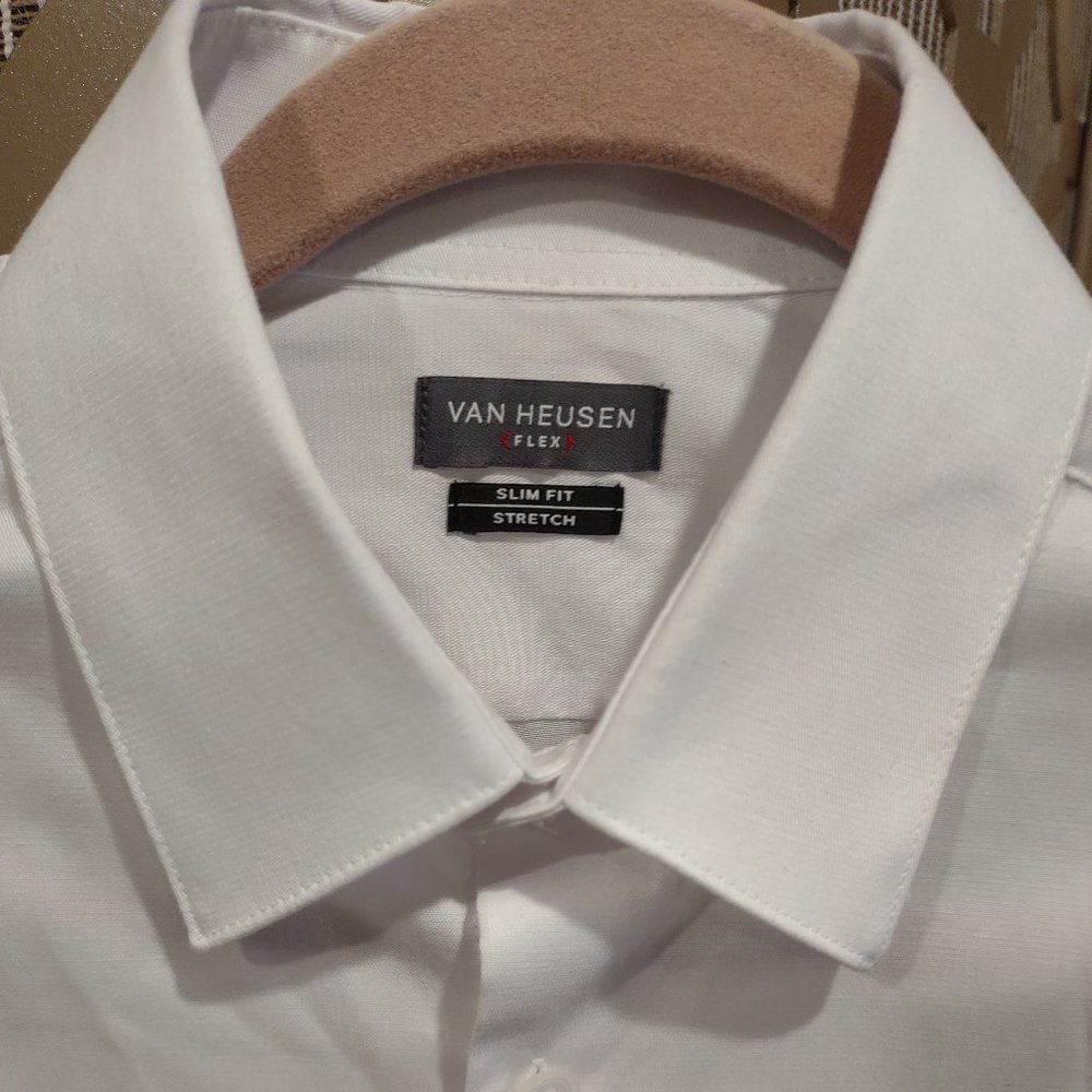Van Heusen dress shirt